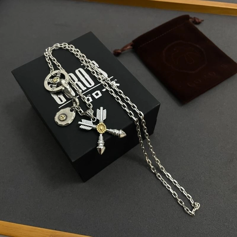 SoftTouch Goros Necklaces 214606
