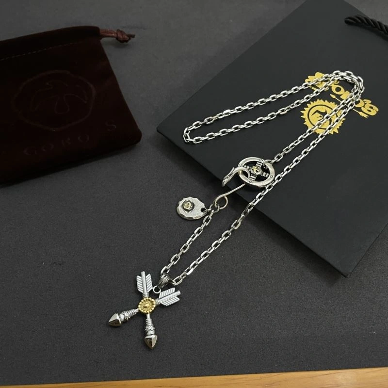 SoftTouch Goros Necklaces 214606