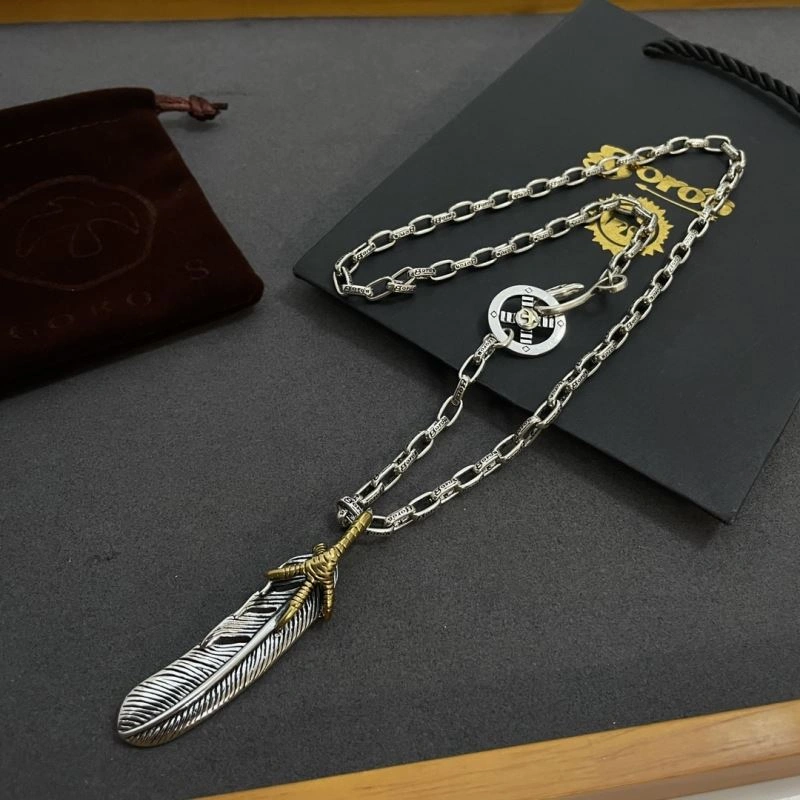 Premium Goros Necklaces 214607