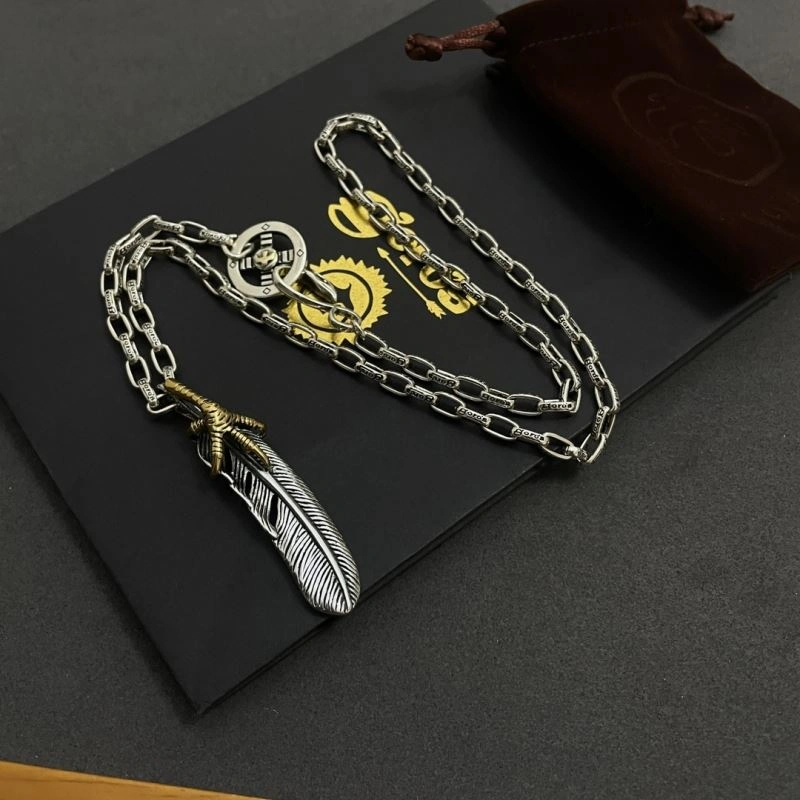 Premium Goros Necklaces 214607