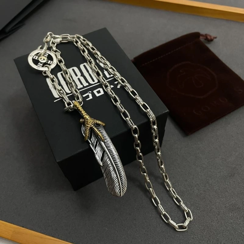 Premium Goros Necklaces 214607