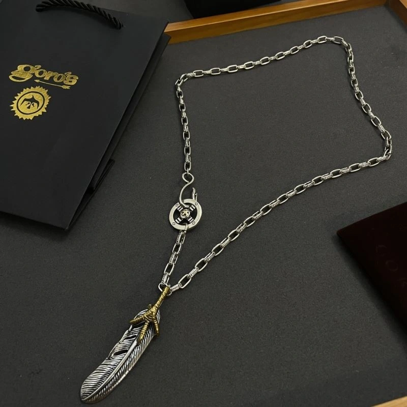 Premium Goros Necklaces 214607