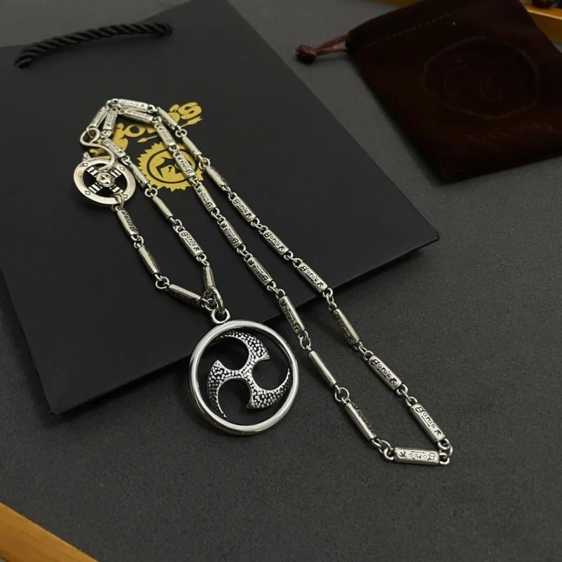 Goros Necklaces Tailored 214605