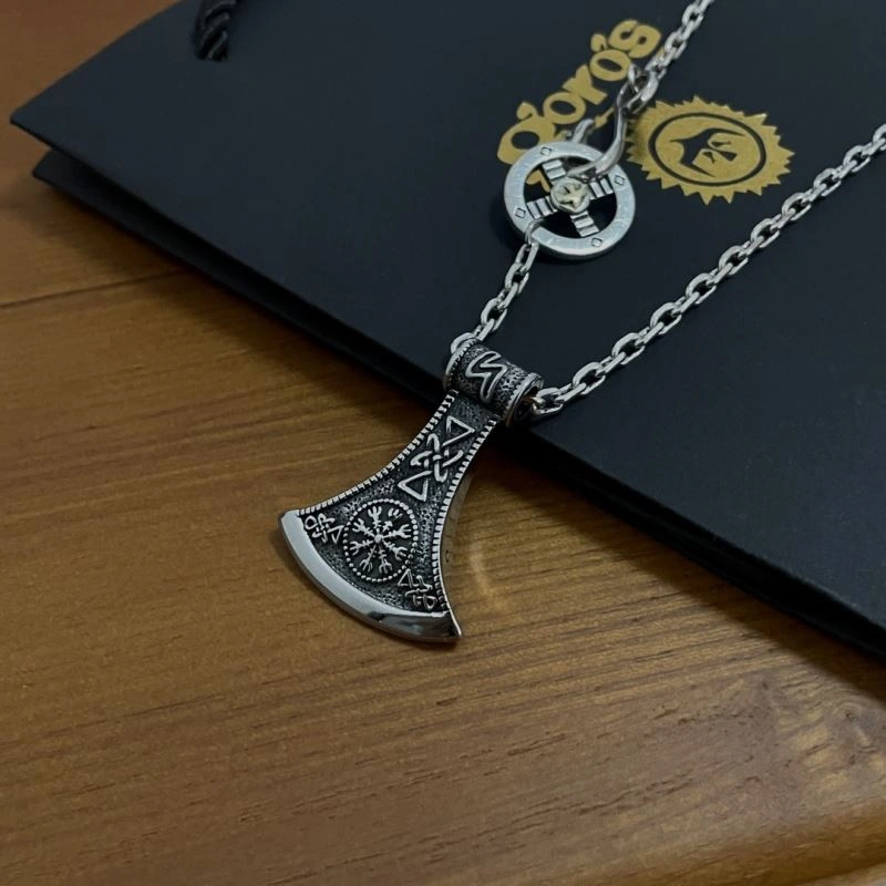 Lightweight Goros Necklaces 214604