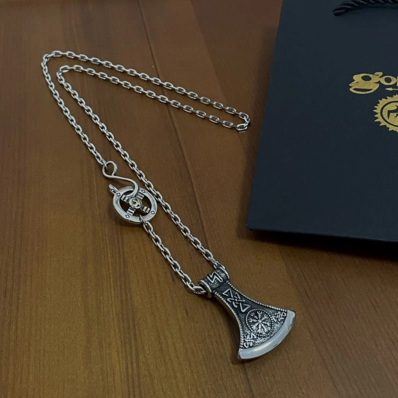 Lightweight Goros Necklaces 214604