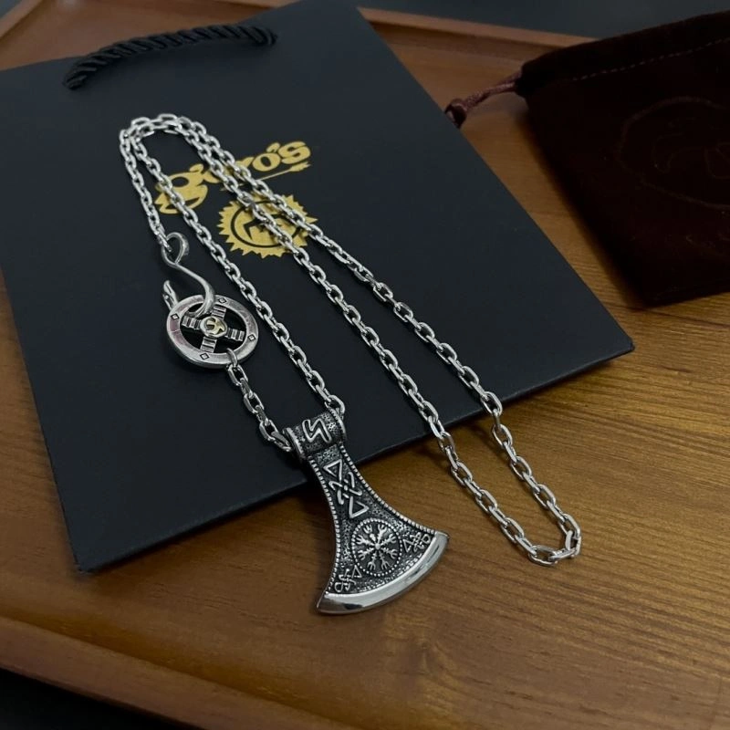 Lightweight Goros Necklaces 214604