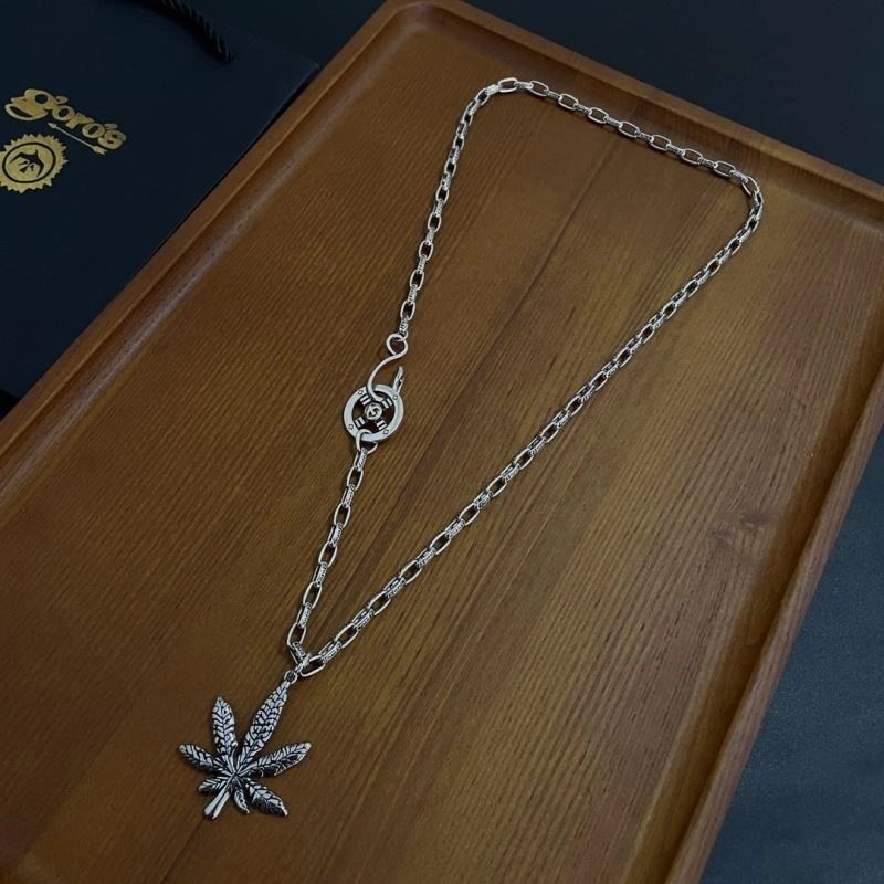 UrbanChic Goros Necklaces 214603