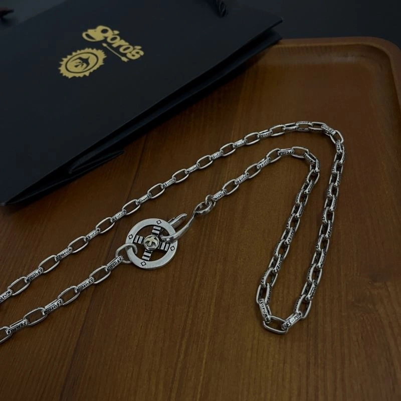 UrbanChic Goros Necklaces 214603