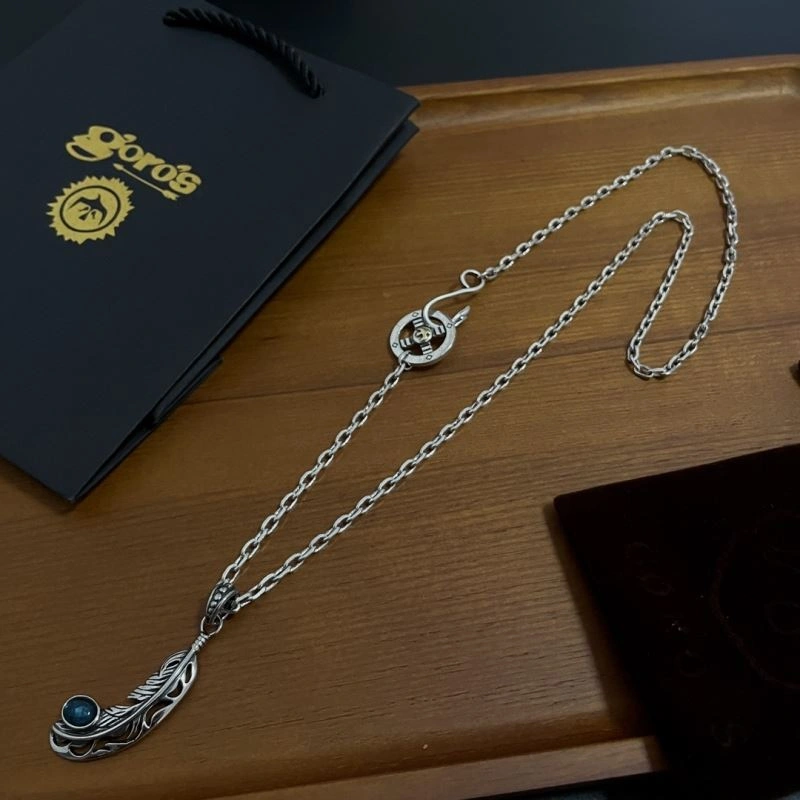 ComfortFit Goros Necklaces 214602
