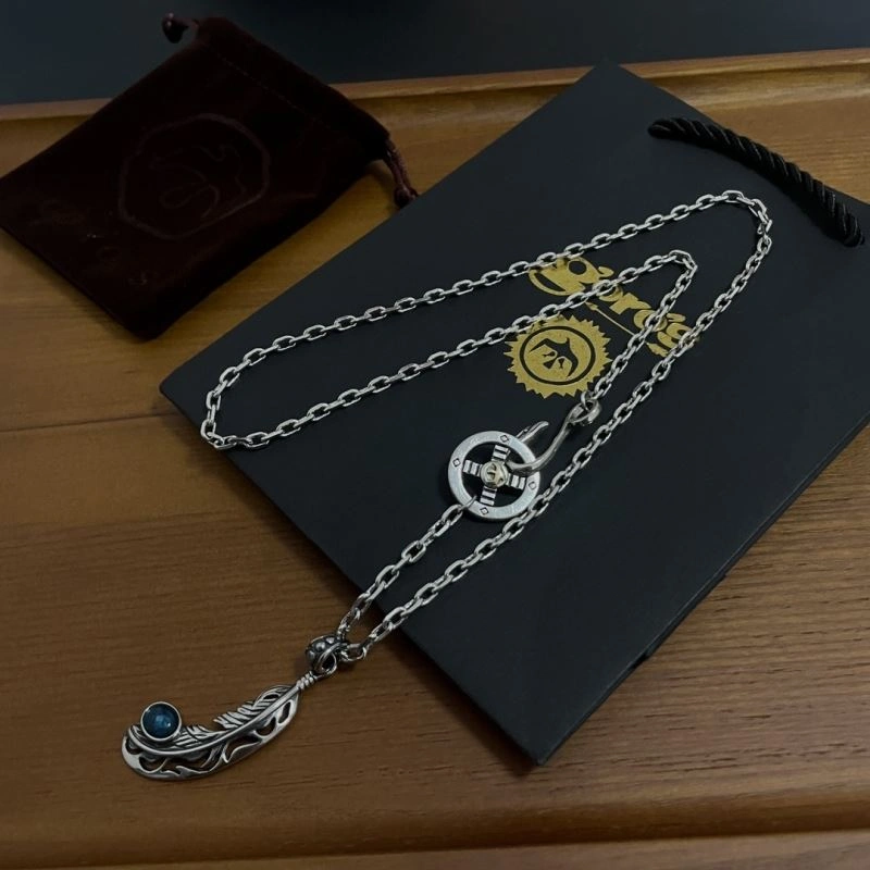 ComfortFit Goros Necklaces 214602