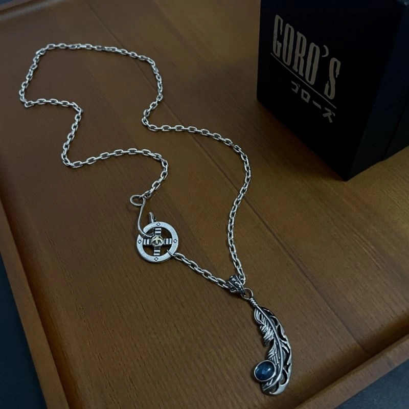 ComfortFit Goros Necklaces 214602