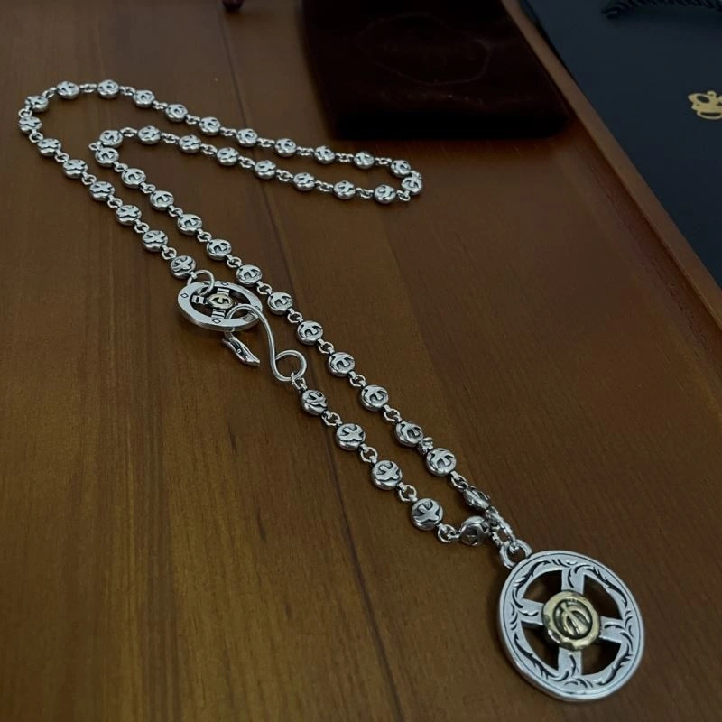 SmoothTexture Goros Necklaces 214601