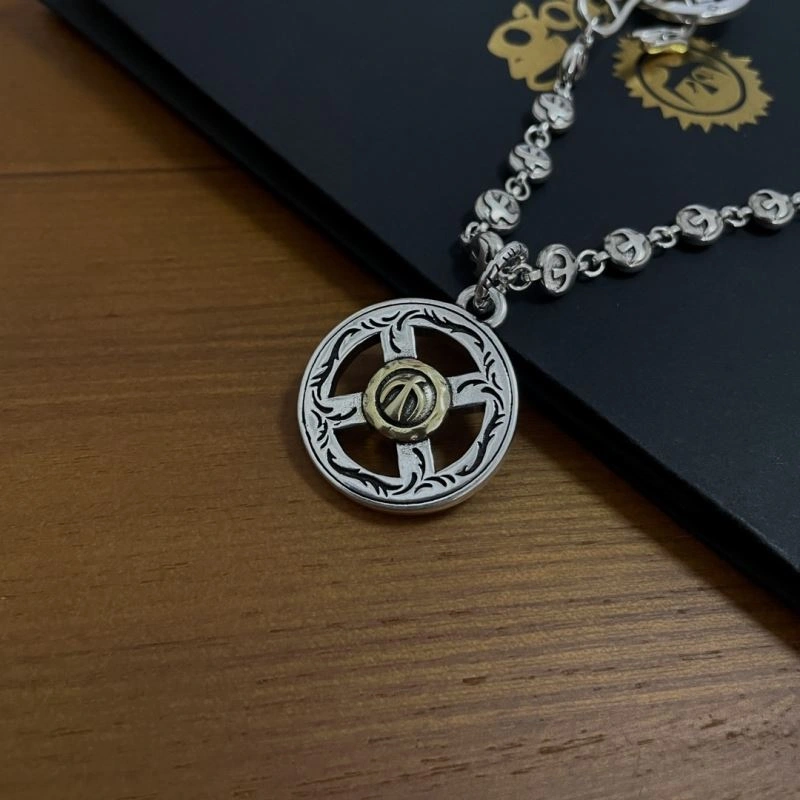 SmoothTexture Goros Necklaces 214601