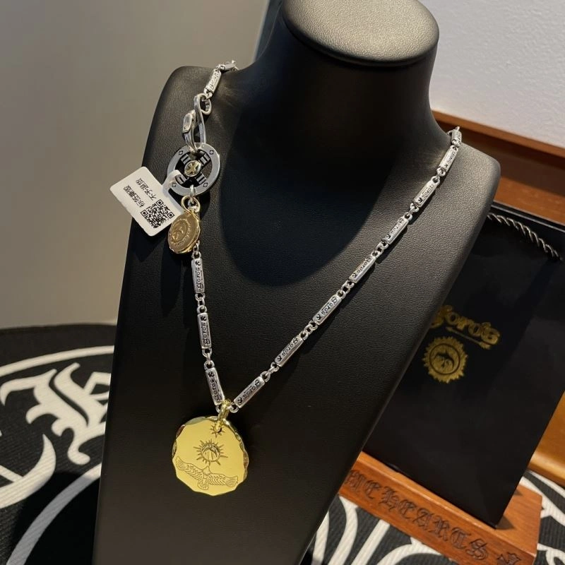 Goros Necklaces Soft 214600