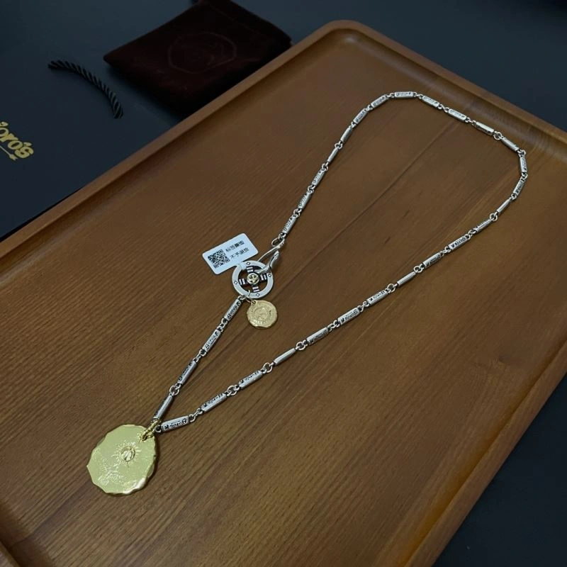 Goros Necklaces Soft 214600