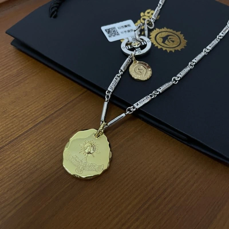 Goros Necklaces Soft 214600