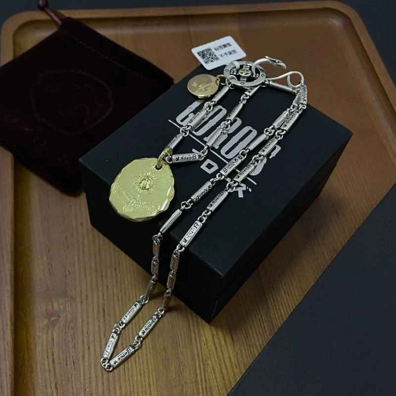 Goros Necklaces Soft 214600