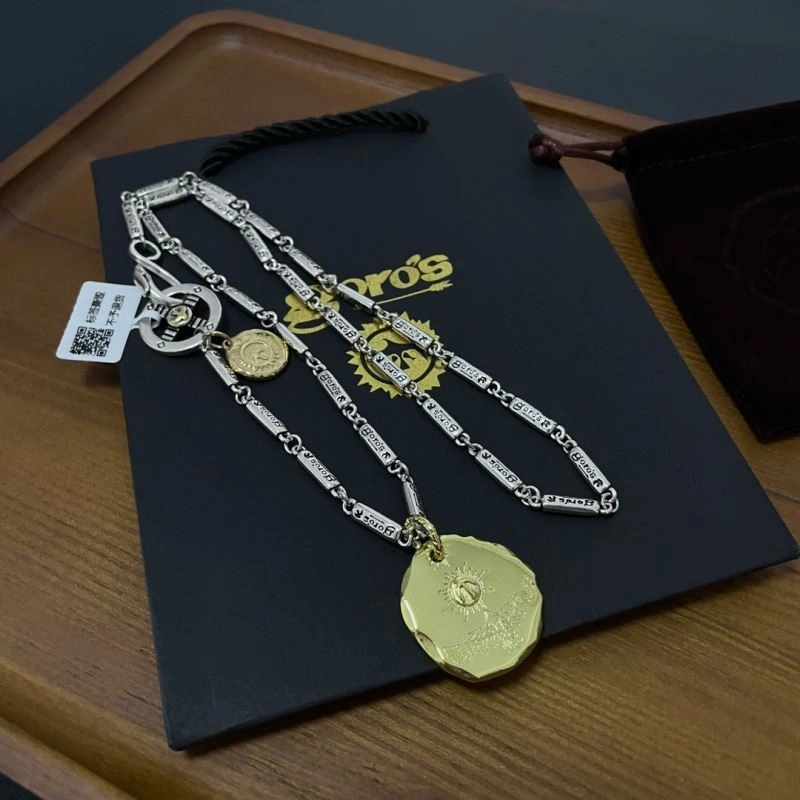 Goros Necklaces Soft 214600