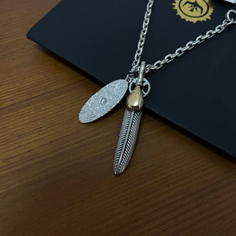Unique Goros Necklaces 214597