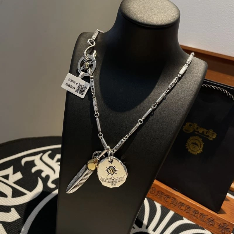 Goros Necklaces OdorResistant 214589