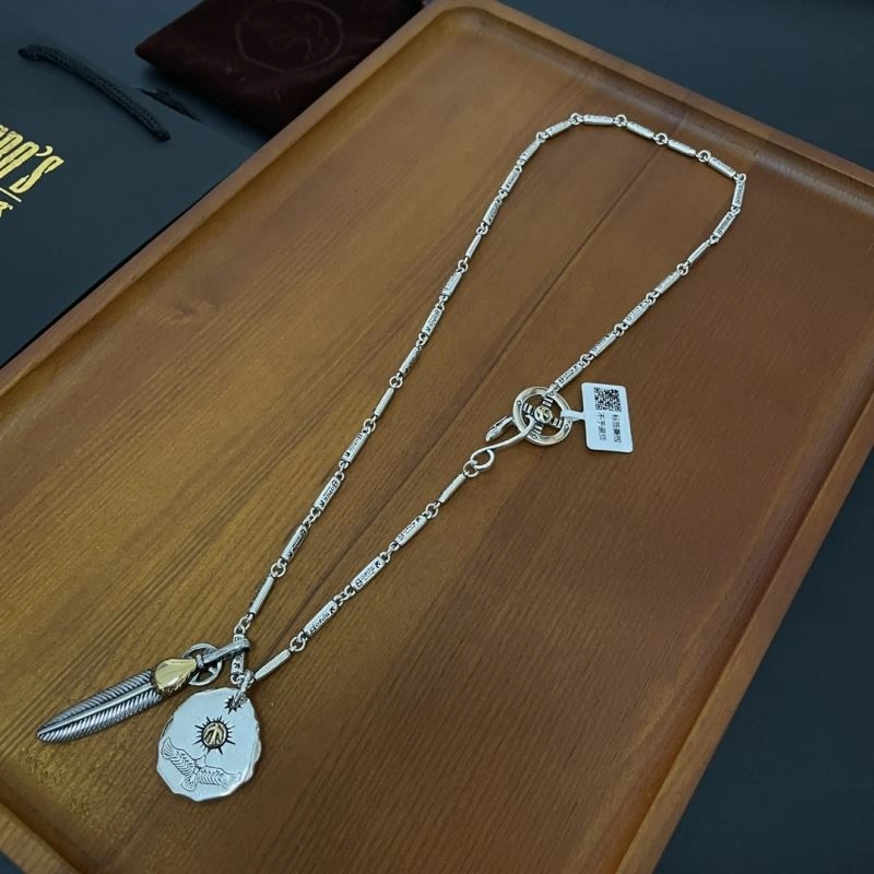 Goros Necklaces OdorResistant 214589