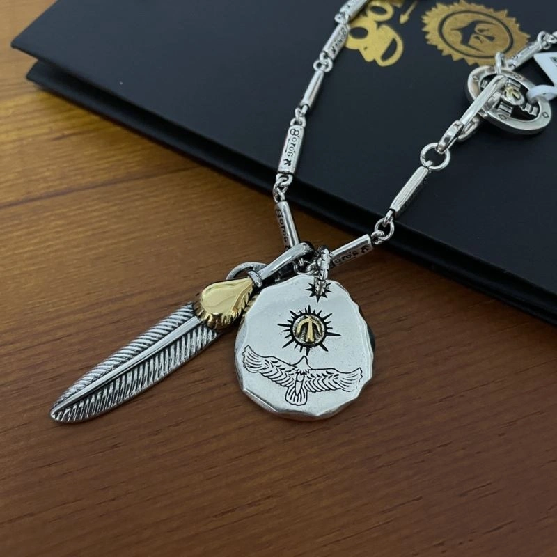 Goros Necklaces OdorResistant 214589