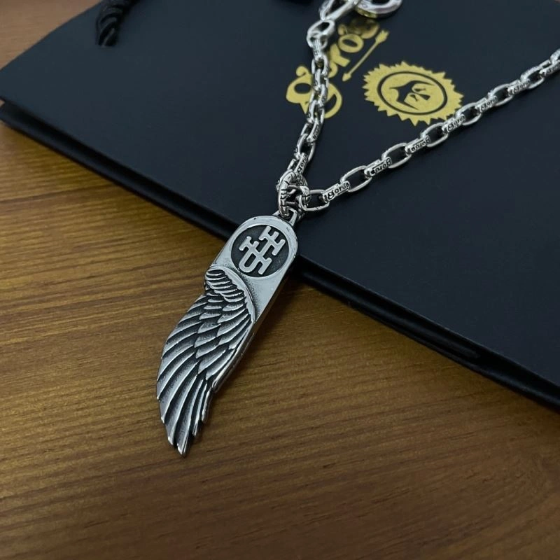 Goros Necklaces Minimalist 214588