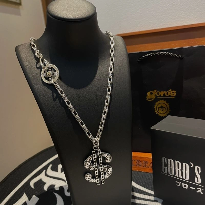 Goros Necklaces Classic 214598