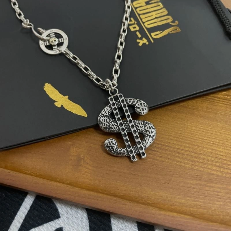 Goros Necklaces Classic 214598