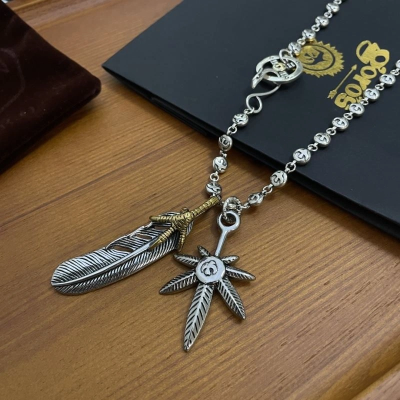 Goros Necklaces RelaxedFit 214599