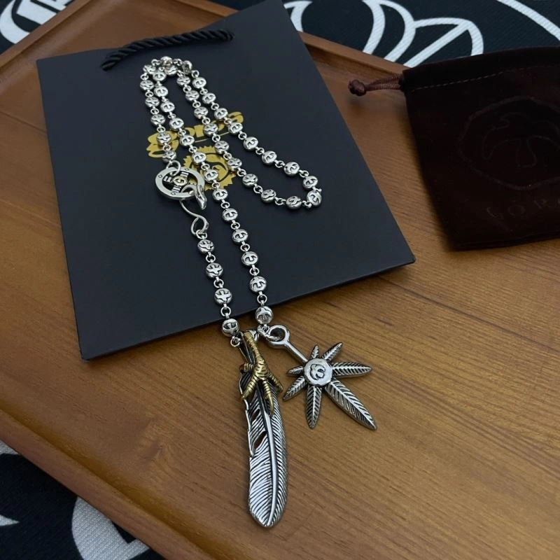 Goros Necklaces RelaxedFit 214599