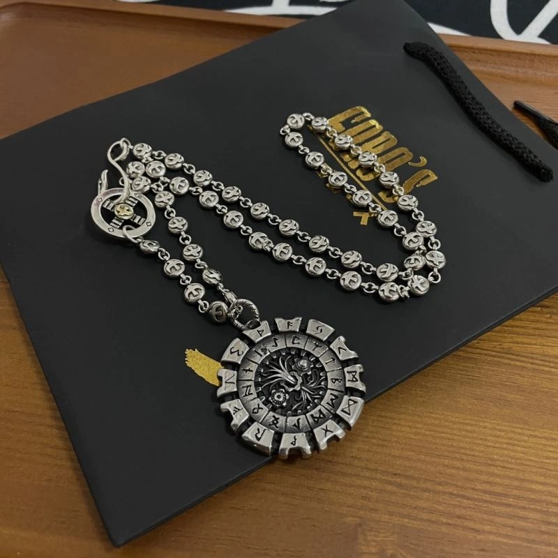 Stylish Goros Necklaces 214592