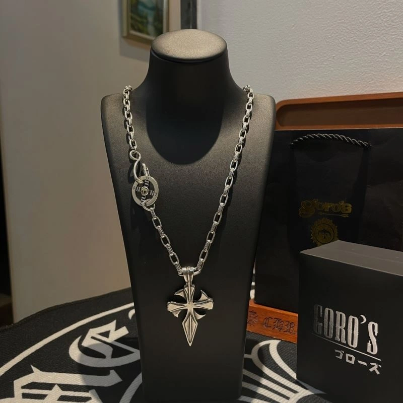Goros Necklaces Bold 214584