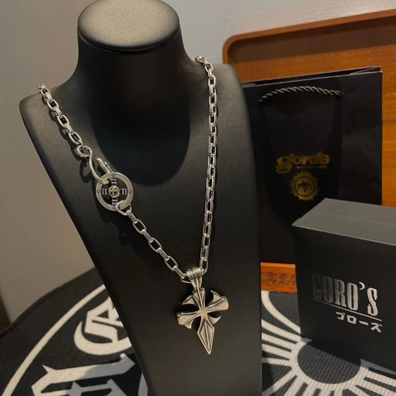 Goros Necklaces Bold 214584