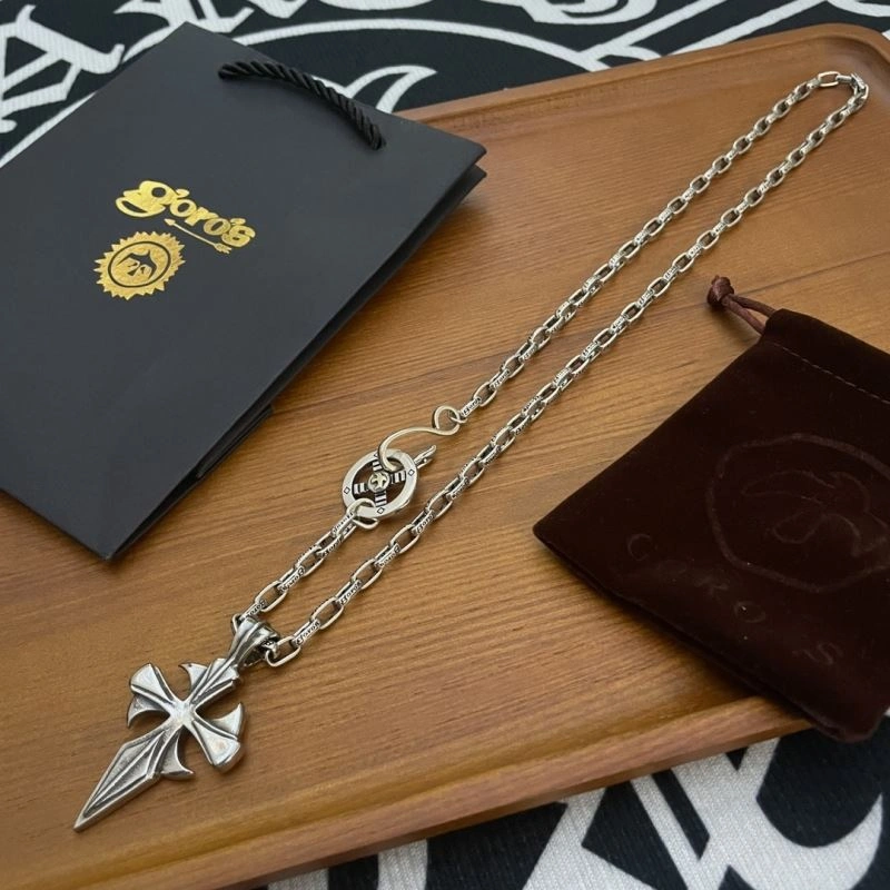 Goros Necklaces Bold 214584