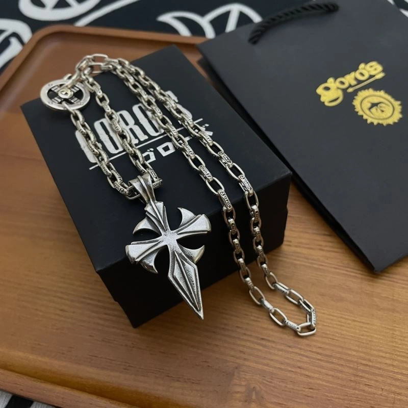 Goros Necklaces Bold 214584