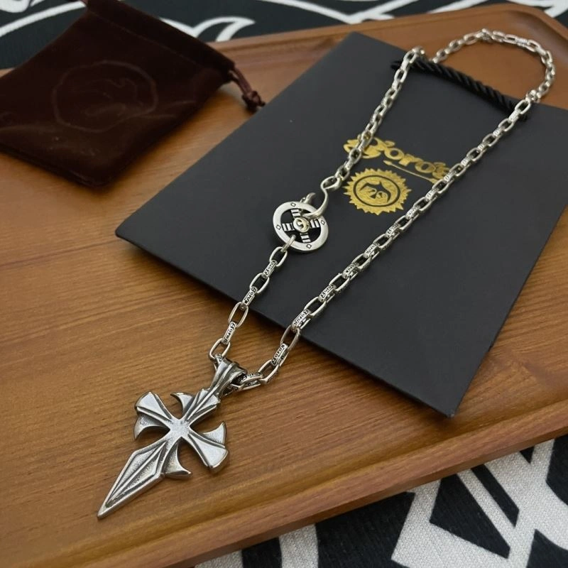Goros Necklaces Bold 214584