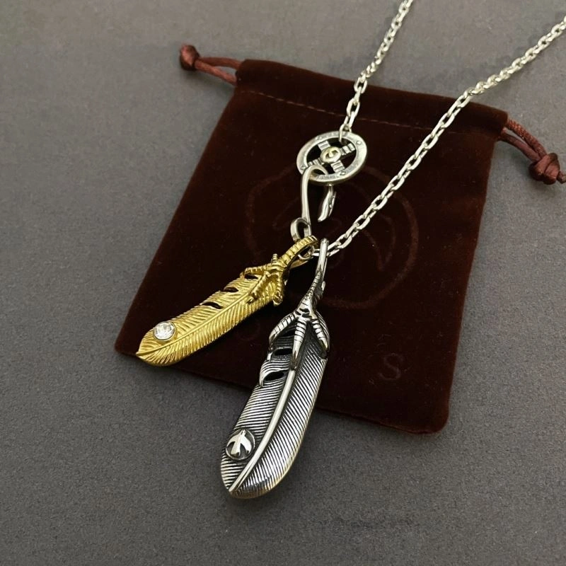 Goros Necklaces SoftTouch 214578