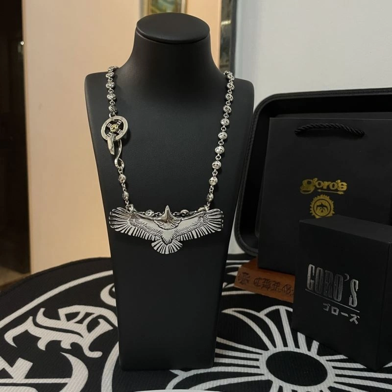 Goros Necklaces Affordable 214591