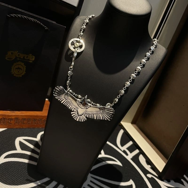 Goros Necklaces Affordable 214591