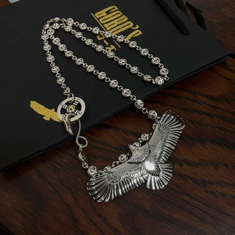 Goros Necklaces Affordable 214591