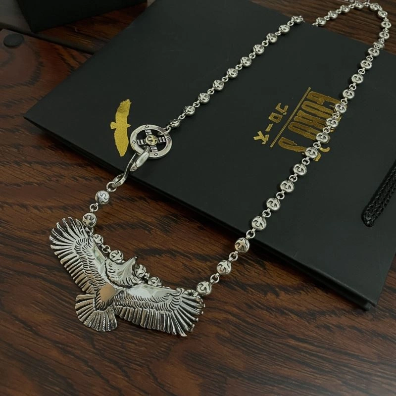 Goros Necklaces Affordable 214591
