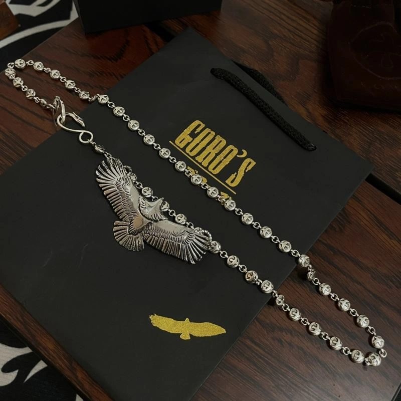 Goros Necklaces Affordable 214591