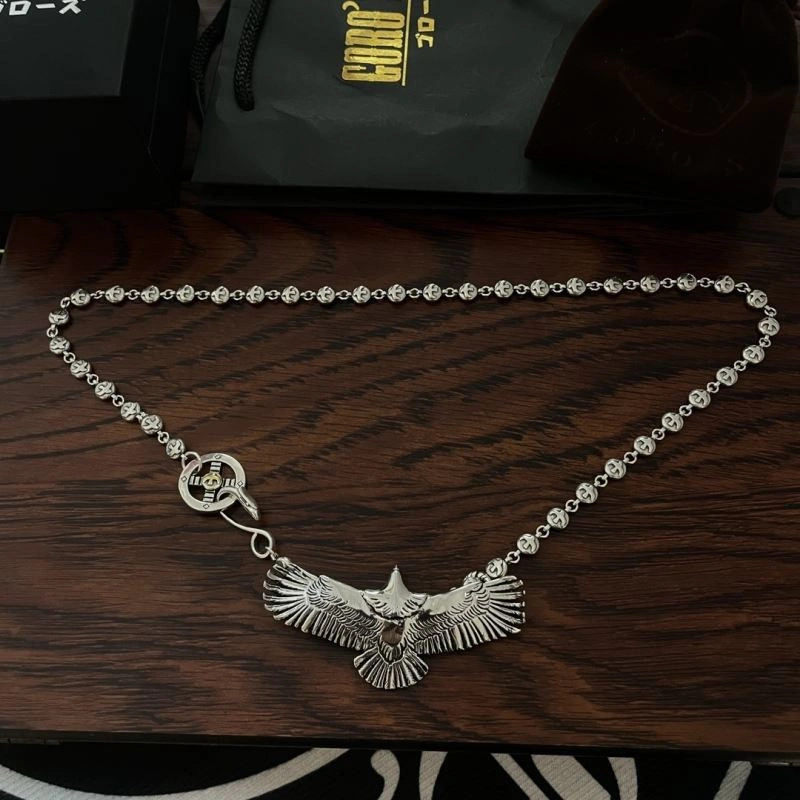 Goros Necklaces Affordable 214591