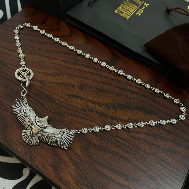 Goros Necklaces Affordable 214591
