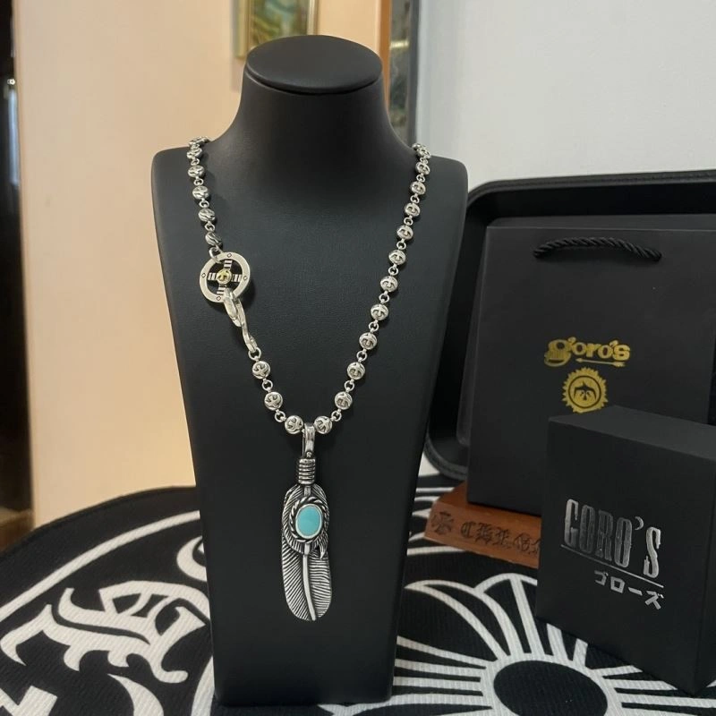 Goros Necklaces Sporty 214590