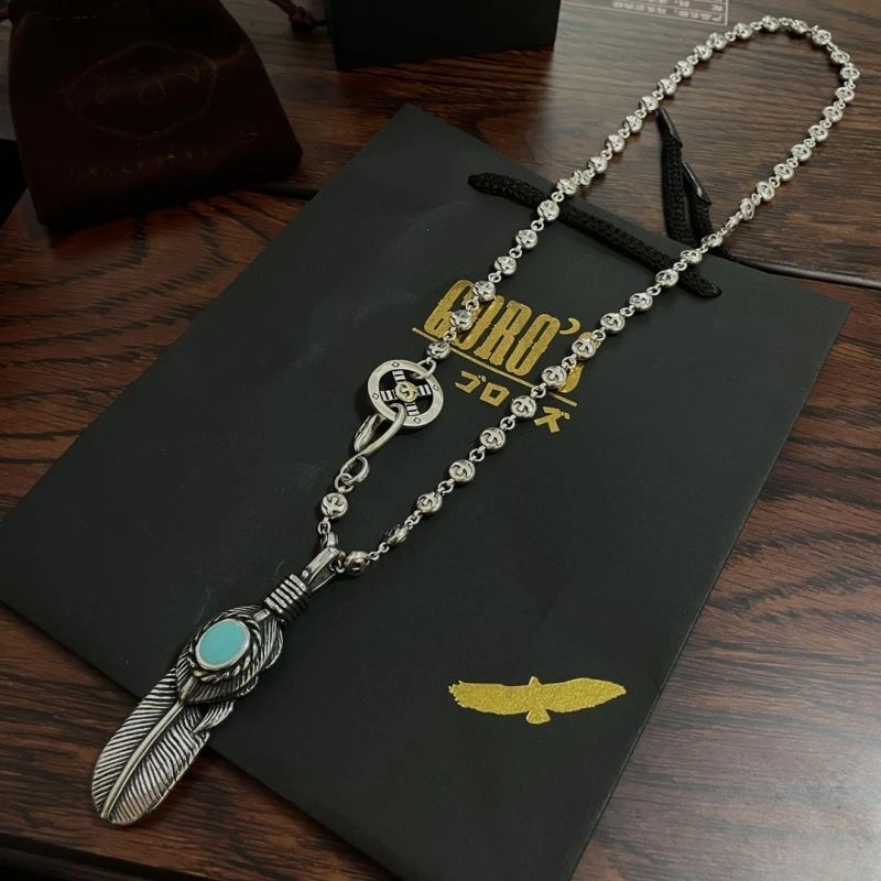 Goros Necklaces Sporty 214590