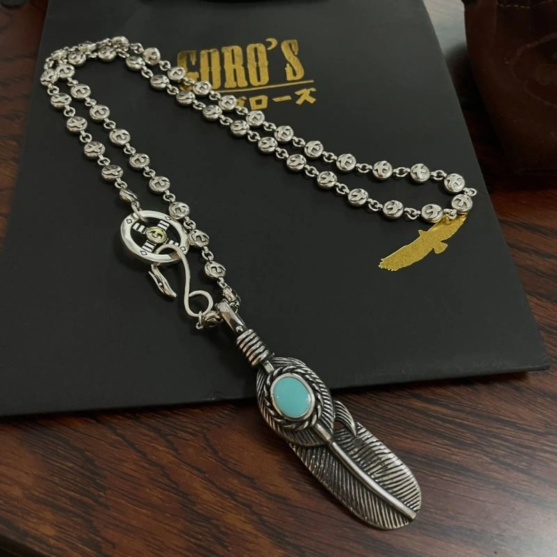 Goros Necklaces Sporty 214590