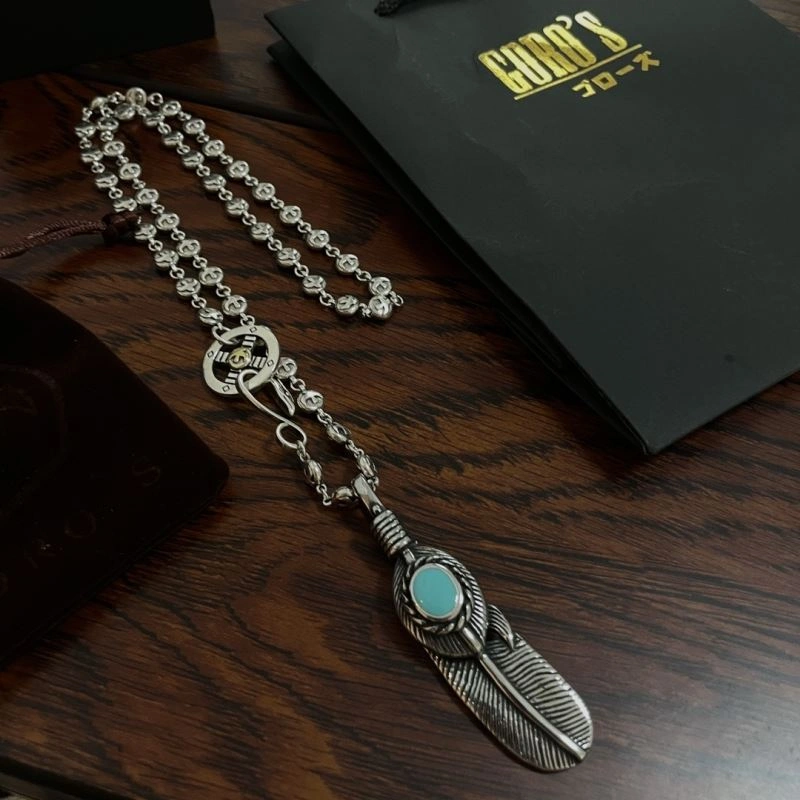 Goros Necklaces Sporty 214590