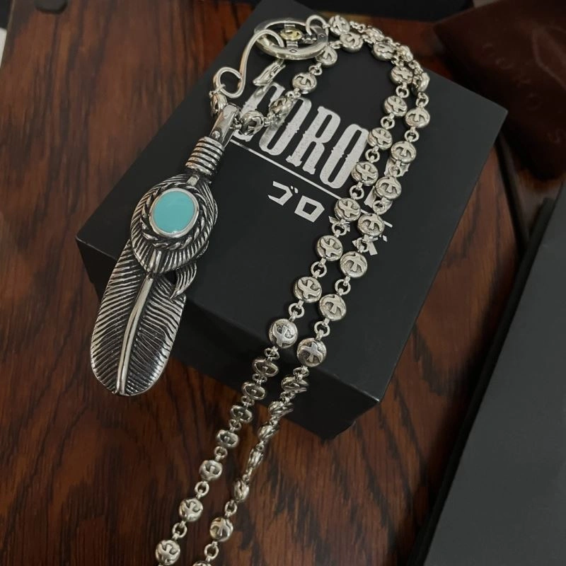 Goros Necklaces Sporty 214590